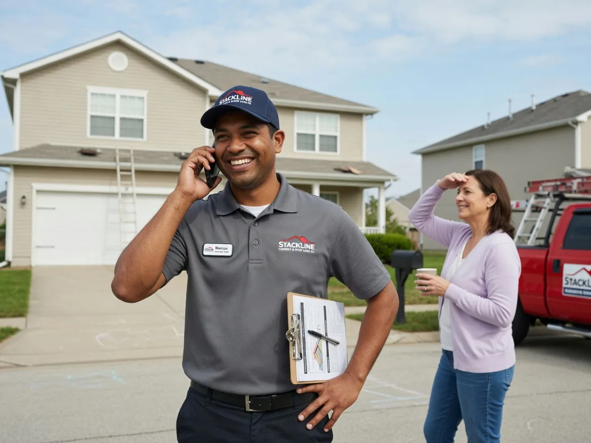 Chimney flashing repair Willisburg, KY FAQs